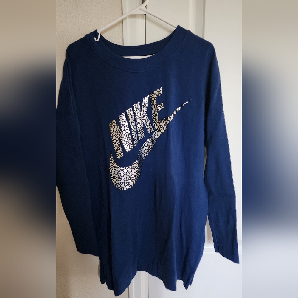 Nike Women's Sweatshirt